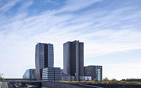 Crowne Plaza Copenhagen Towers Reviews
